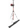 Statív KAPRO 886-58, s tyčou, k laserom, max. 3.20 m