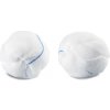 Matopat Matopat Abdoma Tupfery z gázy s RTG niťou na odsávanie rán 50 x 50 cm 25 ks