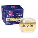 Dermacol Gold Elixir omladzujúci kaviárový denný krém SPF 10 50 ml