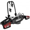 THULE VELOCOMPACT 2 - nosič 2 bicyklov na ťažné zariadenie
