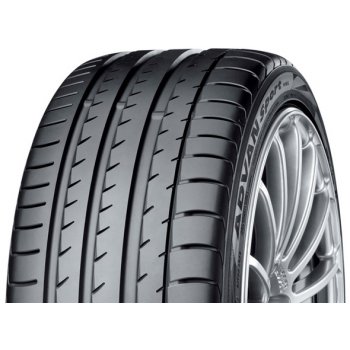 Yokohama V105 Advan Sport 305/35 R23 111Y