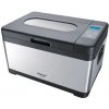 Steba SV 2 strieborná / Pomalý hrniec / metóda varenia Sous-Vide / 800 W / 10 L / regulácia teploty (51400)