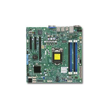 Supermicro MBD-X10SLM-F-O