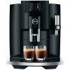 Jura E8 EB piano black