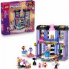 LEGO® Friends 42685 Módna prehliadka v mestečku Heartlake 5702018033234