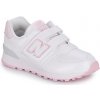 New Balance Nízke tenisky 574 Biela