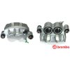 Brzdový strmeň BREMBO F 59 169