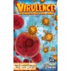 Genius Games Virulence: An Infectious Card Game