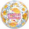 Legami Nafukovacia lopta Legami Glitter Beach Ball - Pufferfish
