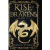 Rise of the Drakens Omnibus (Brožovaná)