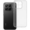 Tactical TPU Kryt pro Xiaomi 15T Pro Black