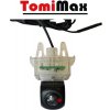 TomiMax Cúvacia kamera pre Mercedes Benz C, E, CL, S LED (verzia 2)