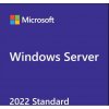 Windows Server CAL 2019 Eng 5 Clt User CAL OEM R18-06466