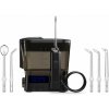 TrueLife AquaFloss Station F300 Black