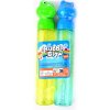 Bublifuk dlhý 180 ml sada 2 ks mix