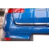 Lišta 5-tych dverí- matný nerez Suzuki SX 4 5dv. -- od roku výroby 2006-