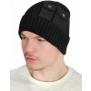 Alpha Industries čiapka UTILITY BEANIE black Veľkosť: Unisex, Farba: čierna