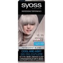 Syoss Blond Cool Blonds 10-55 ultra platinový blond