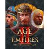Age of Empires II: Definitive Edition, Steam