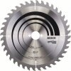 BOSCH BOSCH 2608640670 - Pílový kotúc Optiline Wood 250 x 30 x 3,2 mm, 40