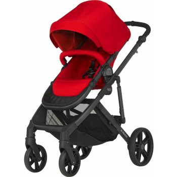 Britax B-Ready Flame Red 2017