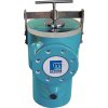 Predfilter Gemas PE DN 125/125 20l