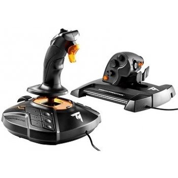 Thrustmaster T.16000M Flight Pack 2960782