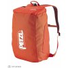 Petzl KLIFF taška na lano, 36 l, červená