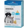 Francodex Fľaša pre kŕmenie šteniat a mačiatok 120 ml