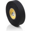 Páska na hokejku Howies čierna Rozmer pásky: 25 mm x 23 m