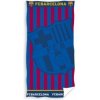 Veľká osuška FC Barcelona