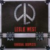 West Leslie: Unusual Suspects - CD