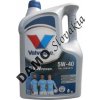 VALVOLINE SYNPOWER 5W-40 - 5l