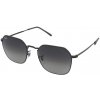 Slnečné okuliare Ray-Ban Jim RB3694 002/71 Veľkosť: 55
