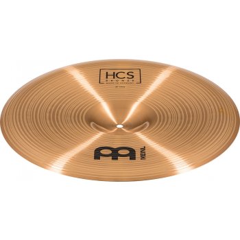 Meinl 18" HCS Bronze China