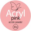 BIO nails Akryl PINK 30 g