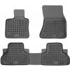 Koberce Gumenné Rezaw Plast BMW X5 (F15) 2013 - 2018
