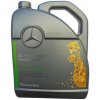 OEM - originál výrobca OEM MERCEDES MB 229.52 5W-30 5L