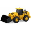 Auto nakladač s efektmi 21 cm