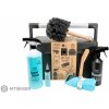 Peaty's Complete Bicycle Cleaning Kit Dry Lube umývacia sada