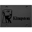Pevný disk interný Kingston SSDNow A400 960GB, SA400S37/960G