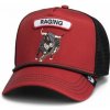 Šiltovka GOORIN BROS. GB2 Raging Bull red