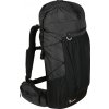 Warg Camino 55+5 L čierna