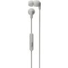 Skullcandy INKD+ In Ear, biela