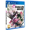 Sakura Wars (PS4) 5055277037094