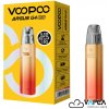 VOOPOO ARGUS G4 MINI 1650mAh Orange elektronická cigareta POD