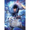 Solo Leveling: Ragnarok, Vol. 1 (Comic) (JIN,Brix,Dau)(Brožovaná)