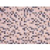 Kuchynská tapeta Ceramics d-c-wall CARRARA 67,5x50