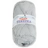 BELLATEX Priadza Terezka 50 g - 104 sivá