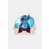 Disney's Lilo & Stitch Lilo & Stich - Novelty Cap Barva: Blue